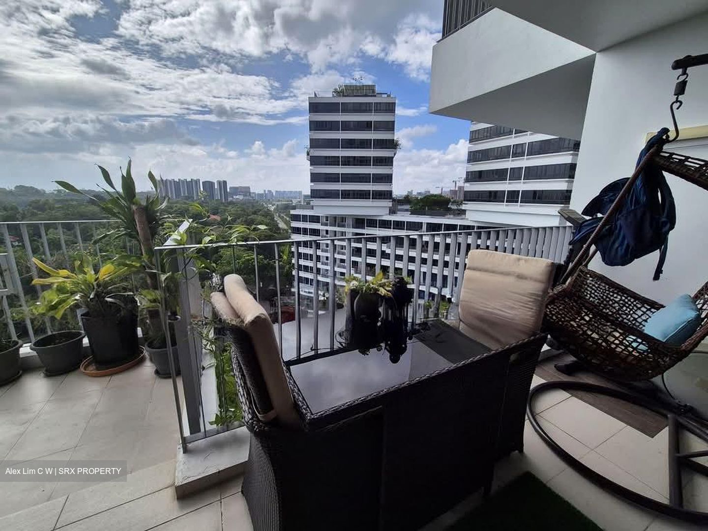 The Interlace (D4), Condominium #553674921